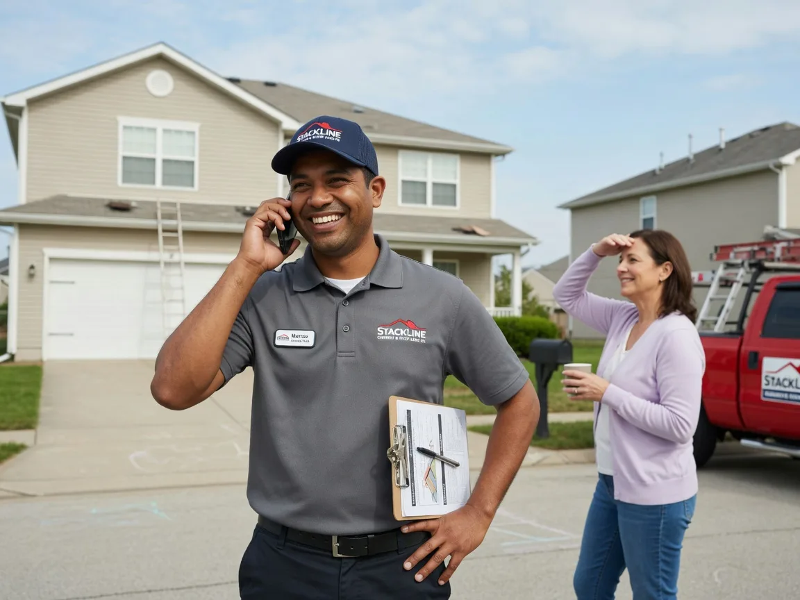 Chimney flashing repair Brighton, IL FAQs